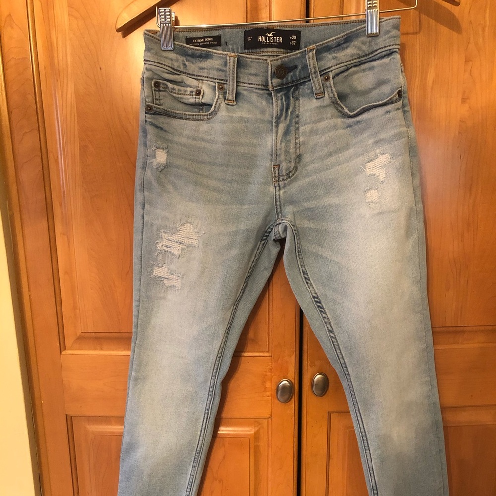 Hollister Jeans